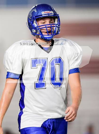 Thumbnail 3 in Red Mountain vs Dobson photogallery.