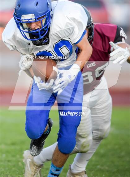 Thumbnail 1 in Red Mountain vs Dobson photogallery.
