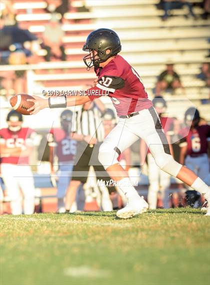 Thumbnail 2 in Red Mountain vs Dobson photogallery.