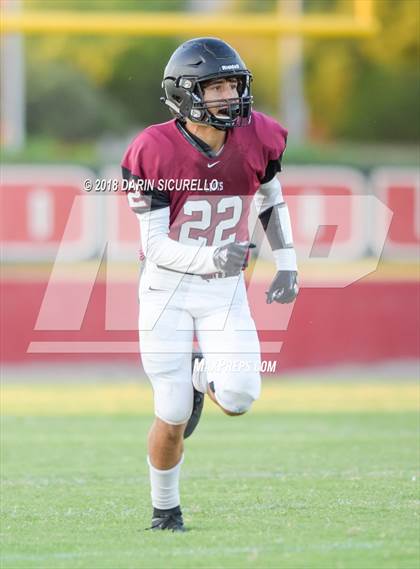 Thumbnail 2 in Red Mountain vs Dobson photogallery.