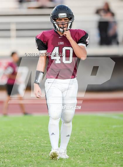 Thumbnail 2 in Red Mountain vs Dobson photogallery.