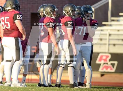 Thumbnail 1 in Red Mountain vs Dobson photogallery.