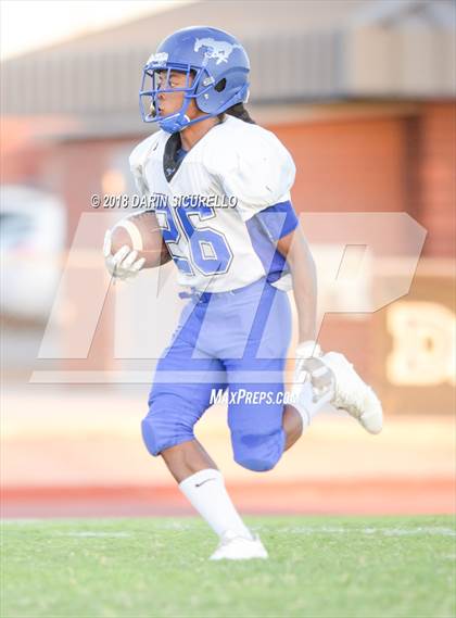Thumbnail 1 in Red Mountain vs Dobson photogallery.