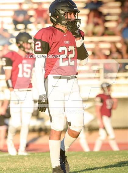 Thumbnail 1 in Red Mountain vs Dobson photogallery.