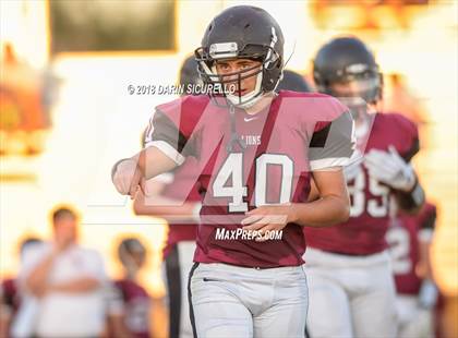 Thumbnail 1 in Red Mountain vs Dobson photogallery.