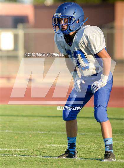 Thumbnail 3 in Red Mountain vs Dobson photogallery.