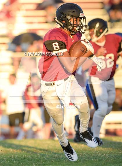 Thumbnail 2 in Red Mountain vs Dobson photogallery.