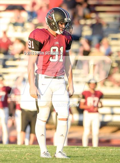 Thumbnail 1 in Red Mountain vs Dobson photogallery.