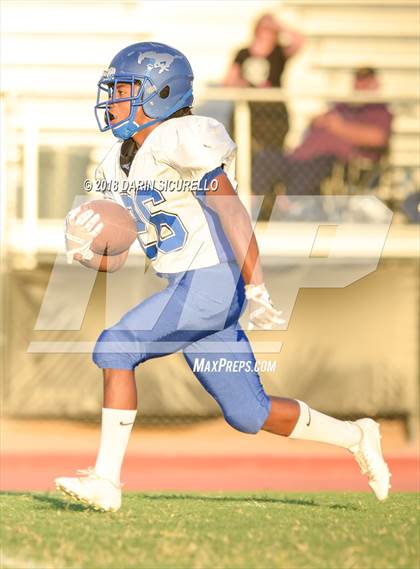 Thumbnail 1 in Red Mountain vs Dobson photogallery.