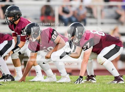 Thumbnail 2 in Red Mountain vs Dobson photogallery.