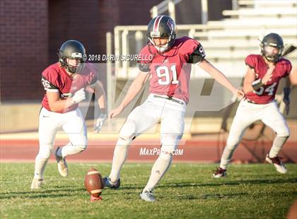 Thumbnail 3 in Red Mountain vs Dobson photogallery.