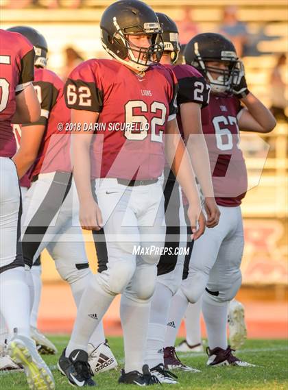Thumbnail 3 in Red Mountain vs Dobson photogallery.