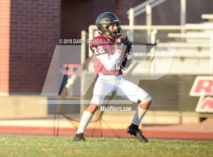Thumbnail 2 in Red Mountain vs Dobson photogallery.
