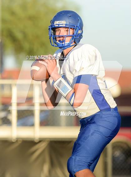 Thumbnail 1 in Red Mountain vs Dobson photogallery.