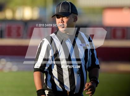 Thumbnail 2 in Red Mountain vs Dobson photogallery.