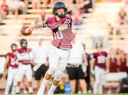 Thumbnail 3 in Red Mountain vs Dobson photogallery.