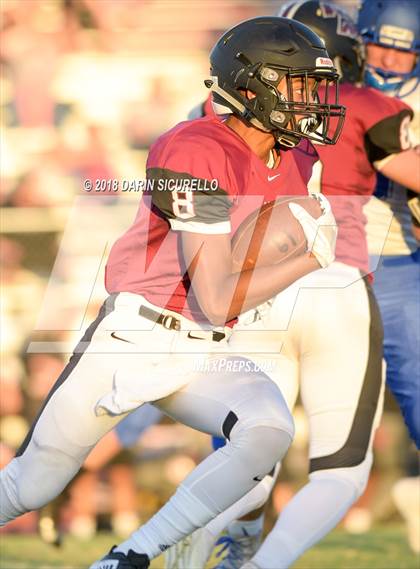 Thumbnail 1 in Red Mountain vs Dobson photogallery.