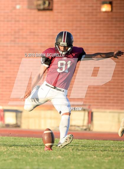 Thumbnail 3 in Red Mountain vs Dobson photogallery.
