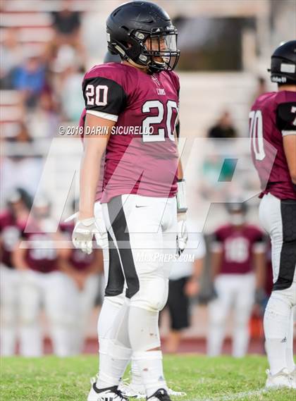 Thumbnail 2 in Red Mountain vs Dobson photogallery.