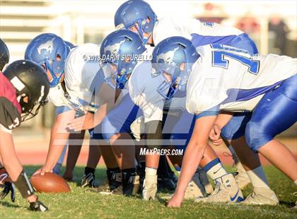 Thumbnail 2 in Red Mountain vs Dobson photogallery.