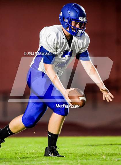 Thumbnail 3 in Red Mountain vs Dobson photogallery.