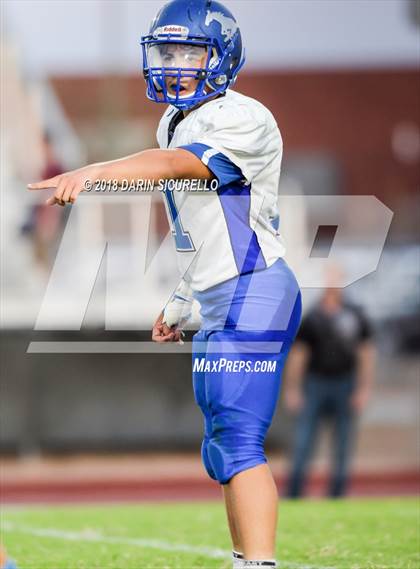 Thumbnail 1 in Red Mountain vs Dobson photogallery.