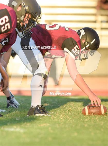 Thumbnail 3 in Red Mountain vs Dobson photogallery.