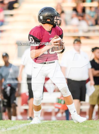 Thumbnail 3 in Red Mountain vs Dobson photogallery.