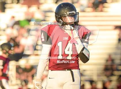 Thumbnail 1 in Red Mountain vs Dobson photogallery.