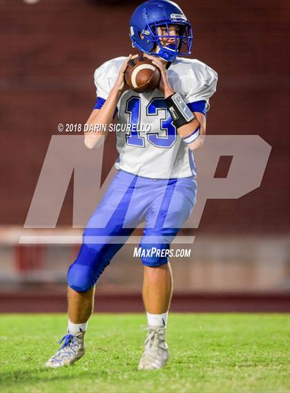 Thumbnail 2 in Red Mountain vs Dobson photogallery.