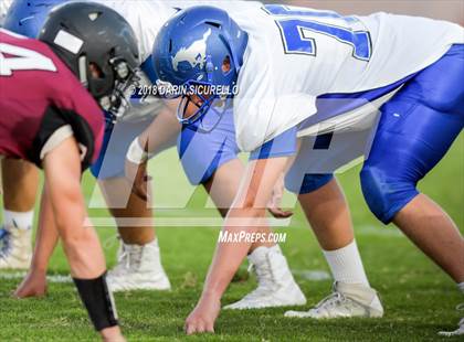 Thumbnail 1 in Red Mountain vs Dobson photogallery.