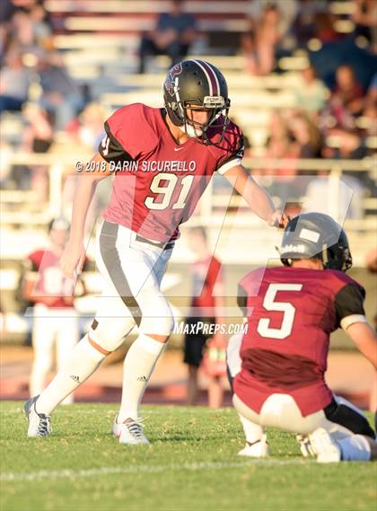 Thumbnail 2 in Red Mountain vs Dobson photogallery.