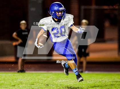 Thumbnail 2 in Red Mountain vs Dobson photogallery.