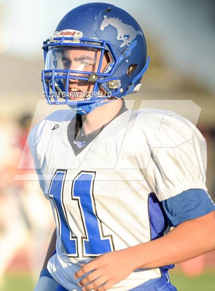 Thumbnail 2 in Red Mountain vs Dobson photogallery.