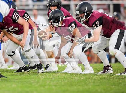 Thumbnail 2 in Red Mountain vs Dobson photogallery.