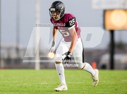 Thumbnail 1 in Red Mountain vs Dobson photogallery.