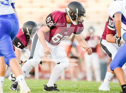 Thumbnail 2 in Red Mountain vs Dobson photogallery.