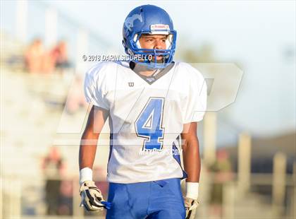 Thumbnail 2 in Red Mountain vs Dobson photogallery.