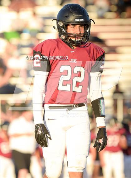 Thumbnail 2 in Red Mountain vs Dobson photogallery.