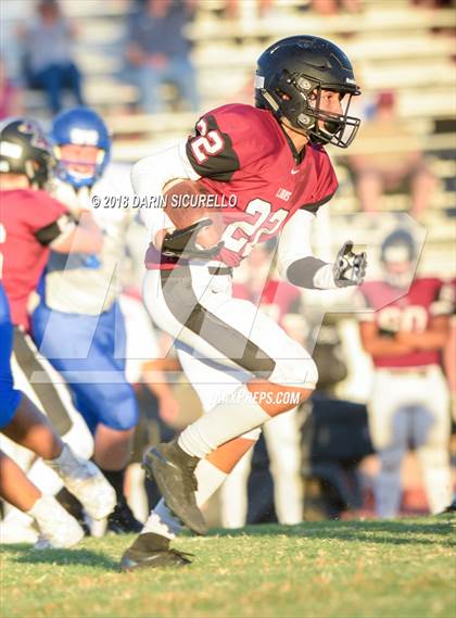 Thumbnail 1 in Red Mountain vs Dobson photogallery.