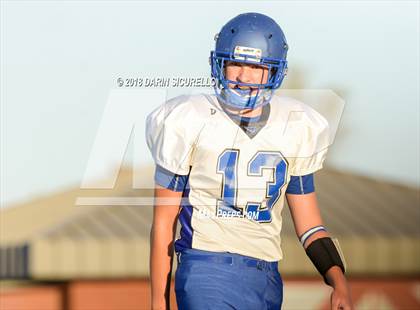 Thumbnail 3 in Red Mountain vs Dobson photogallery.