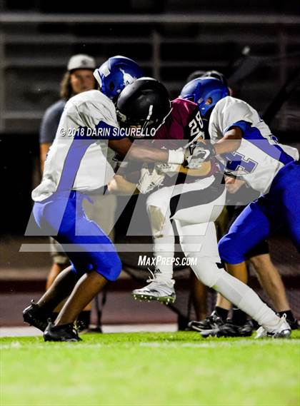 Thumbnail 3 in Red Mountain vs Dobson photogallery.