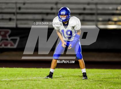 Thumbnail 1 in Red Mountain vs Dobson photogallery.
