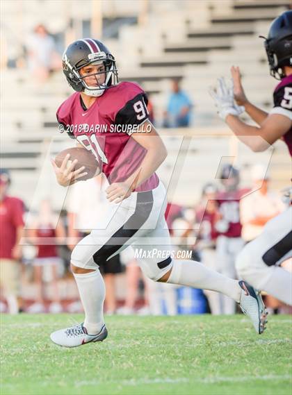 Thumbnail 1 in Red Mountain vs Dobson photogallery.