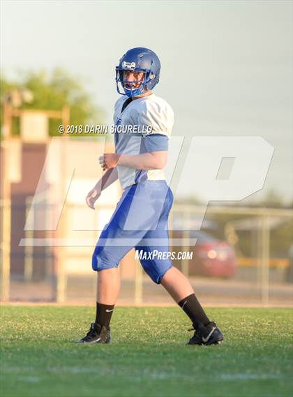Thumbnail 1 in Red Mountain vs Dobson photogallery.