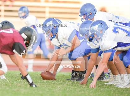 Thumbnail 3 in Red Mountain vs Dobson photogallery.