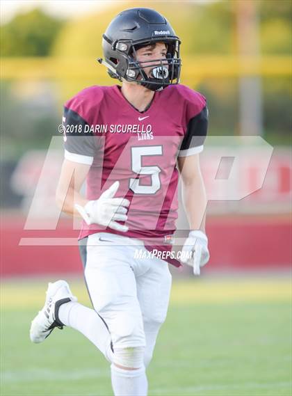 Thumbnail 3 in Red Mountain vs Dobson photogallery.