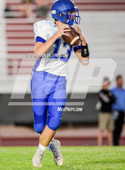 Thumbnail 1 in Red Mountain vs Dobson photogallery.