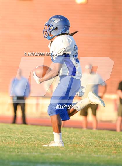 Thumbnail 3 in Red Mountain vs Dobson photogallery.