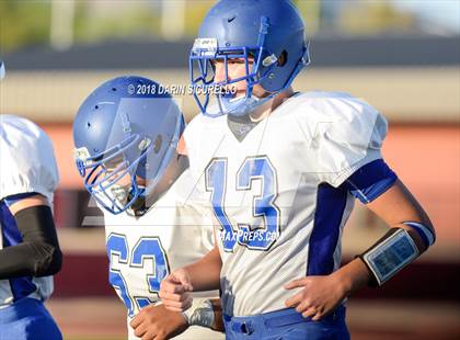 Thumbnail 3 in Red Mountain vs Dobson photogallery.